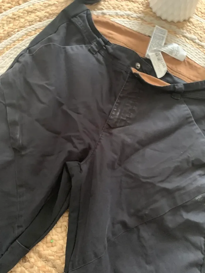 Pantalon cargo - photo numéro 4