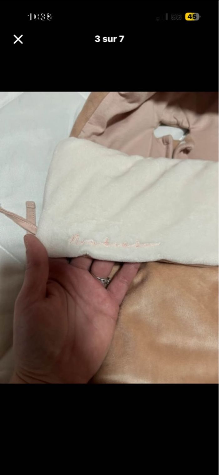 Chancelier noukie - photo numéro 4