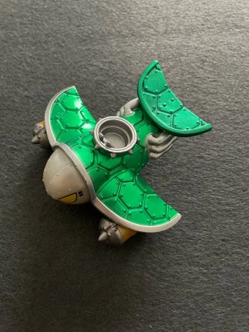 Figurine Skylanders SuperChargers Clown Cruiser