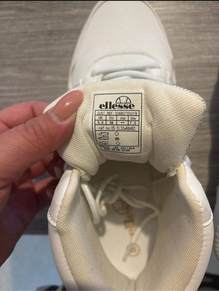 Basket - photo numéro 6