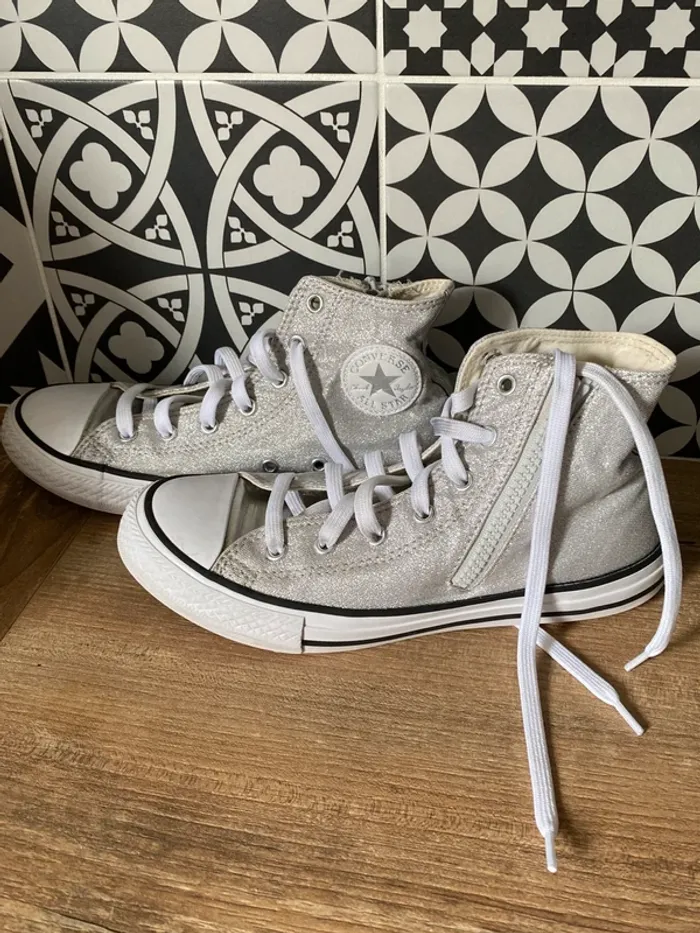 Converse adulte - photo numéro 4