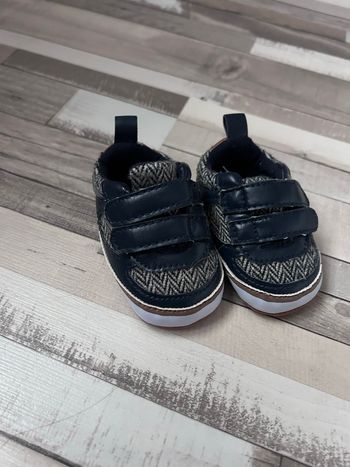 Chaussures bébé 3 mois