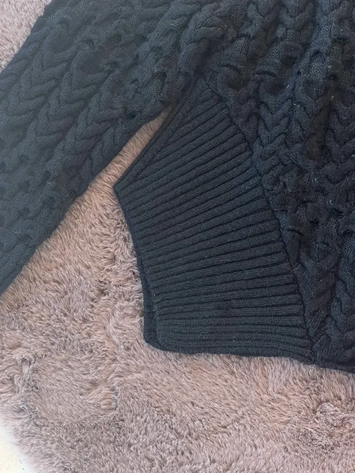 Pull Zara - photo numéro 3