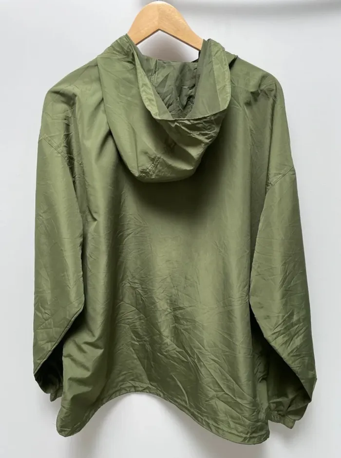 Half Zip Champion Kaki Mens XL - photo numéro 9