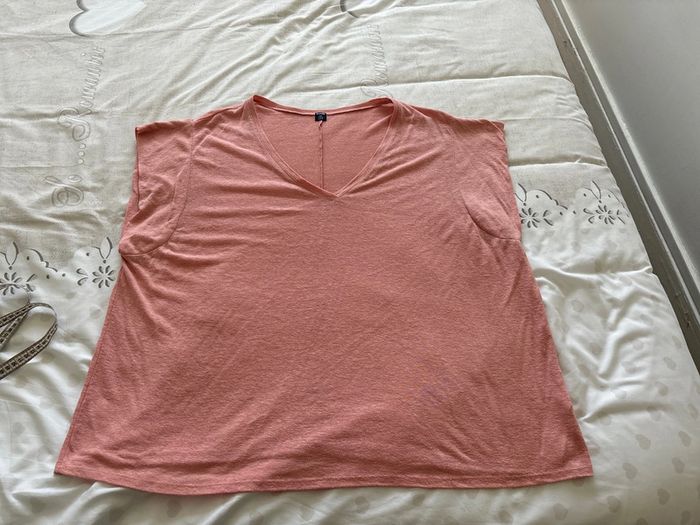 Tee Shirt femme Kiabi