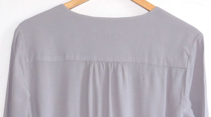 Robe tunique - photo numéro 6