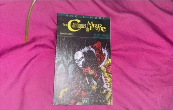 Angle mort - photo numéro 2