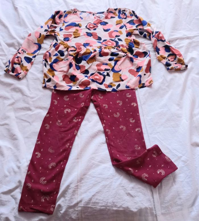 Ensemble 6 ans