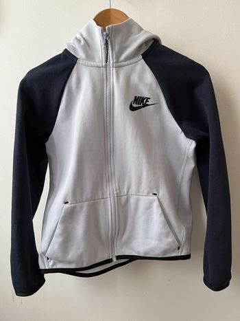 Sweat zippé Nike M