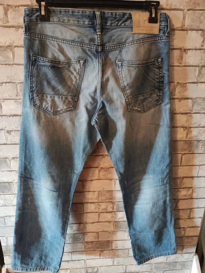 Jean Scotch & Soda - photo numéro 6