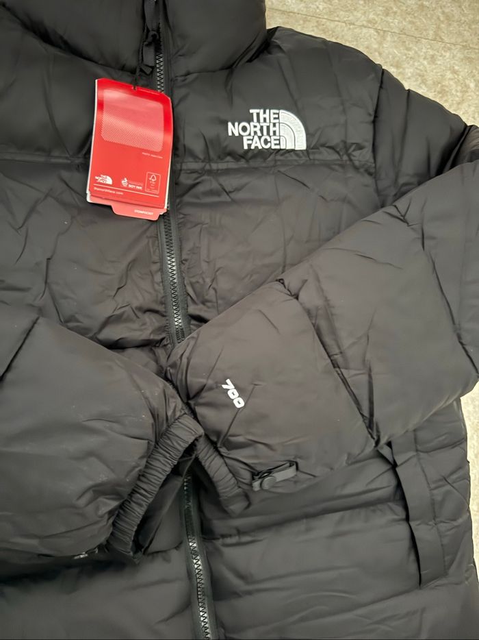 Veste The North Face 700 - Taille M - photo numéro 2