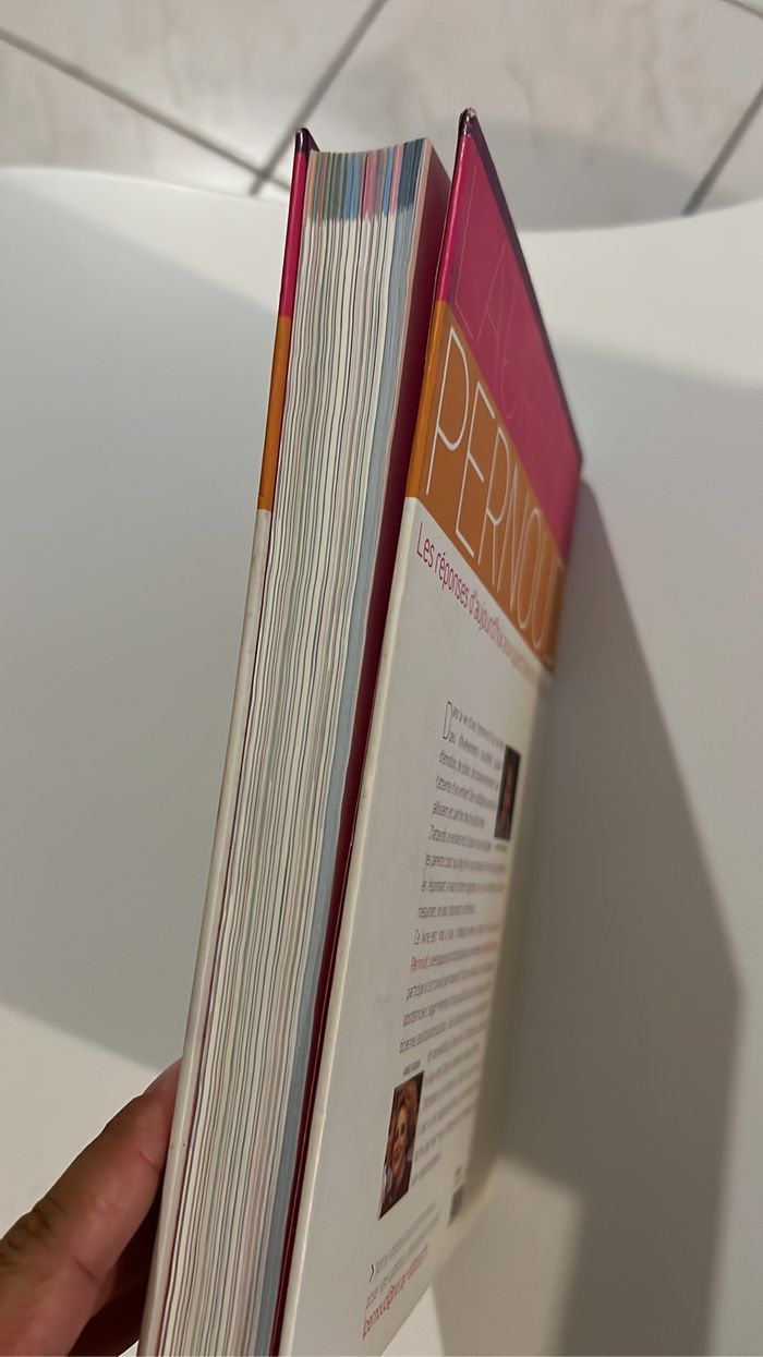 Livre « j’attends un enfant » - photo numéro 2