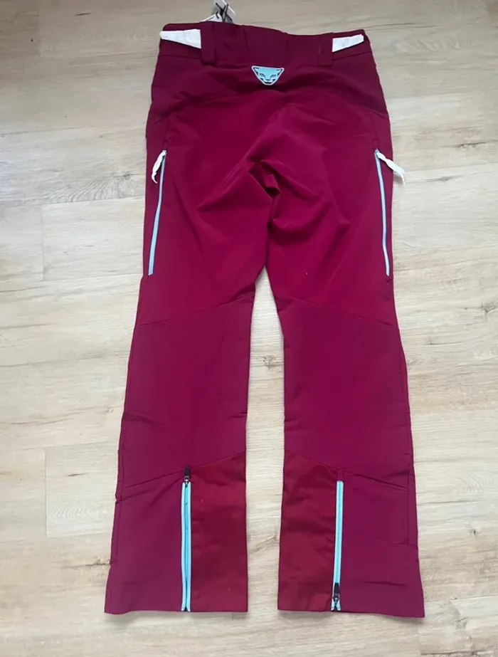 Dynafit Gore Tex Radical Infinium Hybrid XL - photo numéro 2