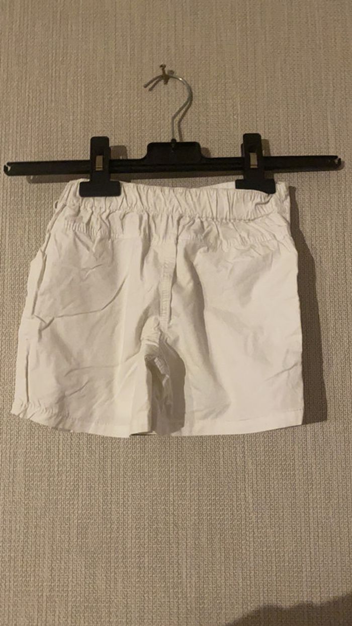 Jupe/Short Taille 3 ans - photo numéro 3
