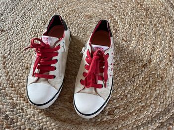 Chaussures fille