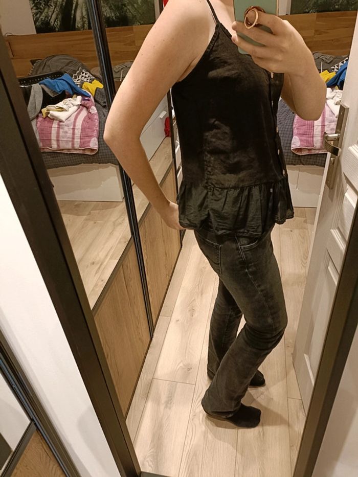 Lot de deux hauts - photo numéro 3