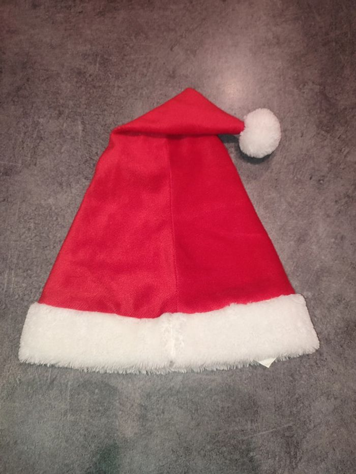 bonnet de Noël Winnie l'ourson - photo numéro 2