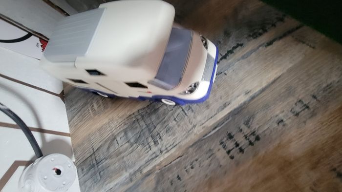 Camping car playmobil - photo numéro 8