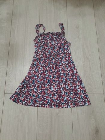 Robe légère 7A