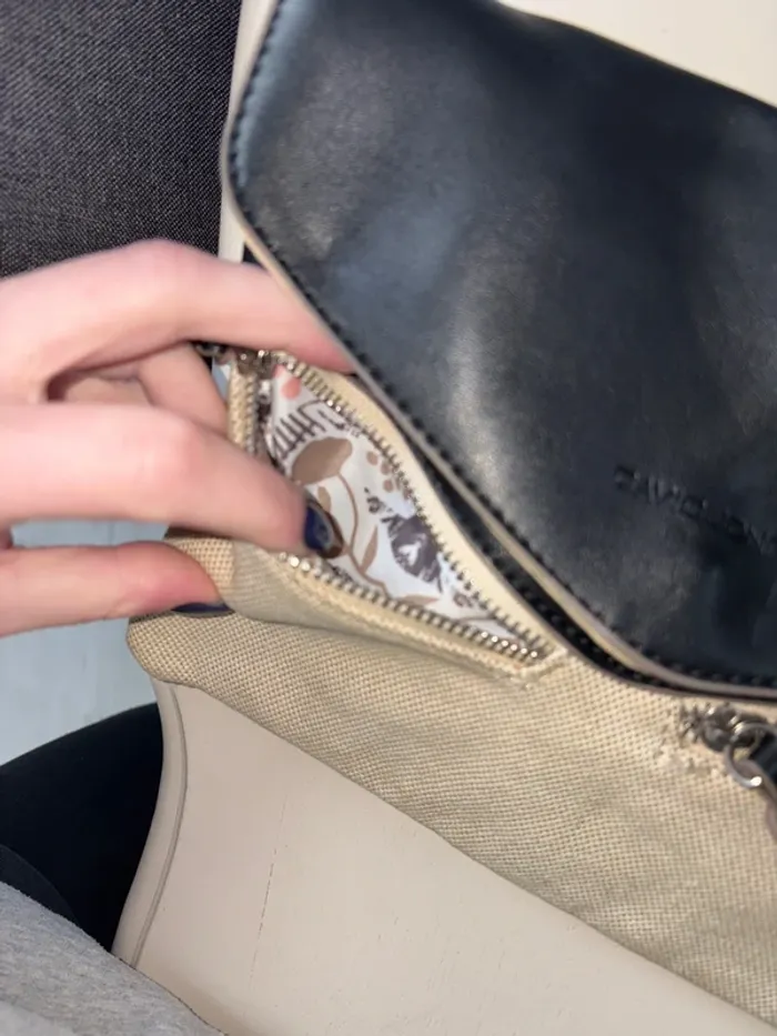 Sac bandoulière - photo numéro 6