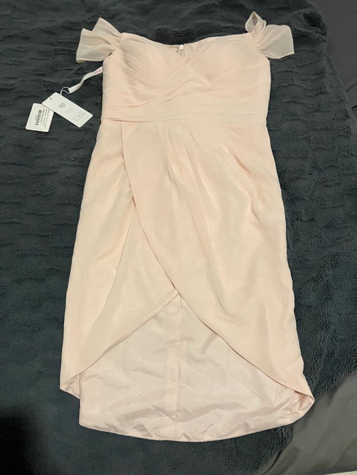 Robe cocktail