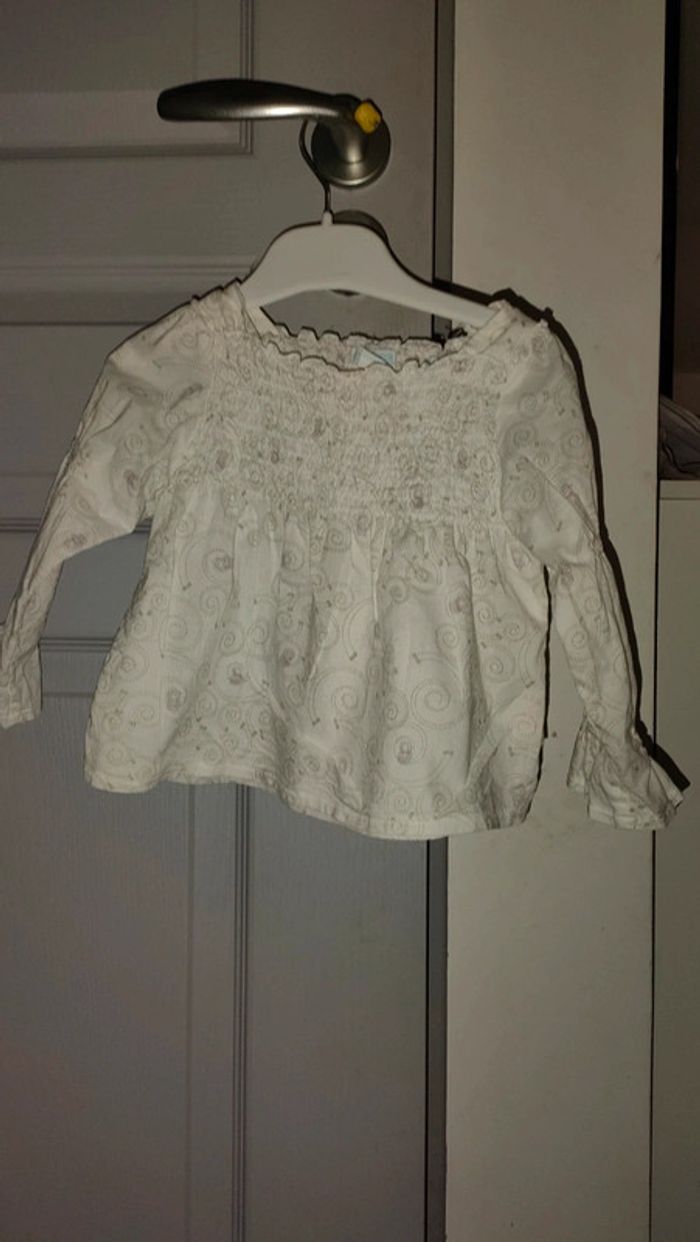 Blouse