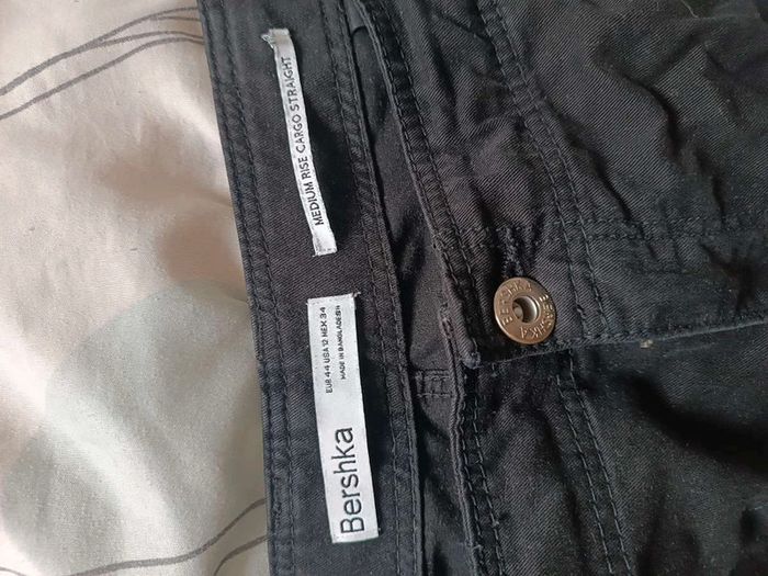 Cargo taille 44 - photo numéro 3