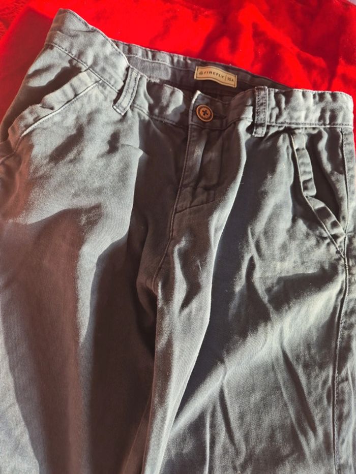 Short garçon - photo numéro 2