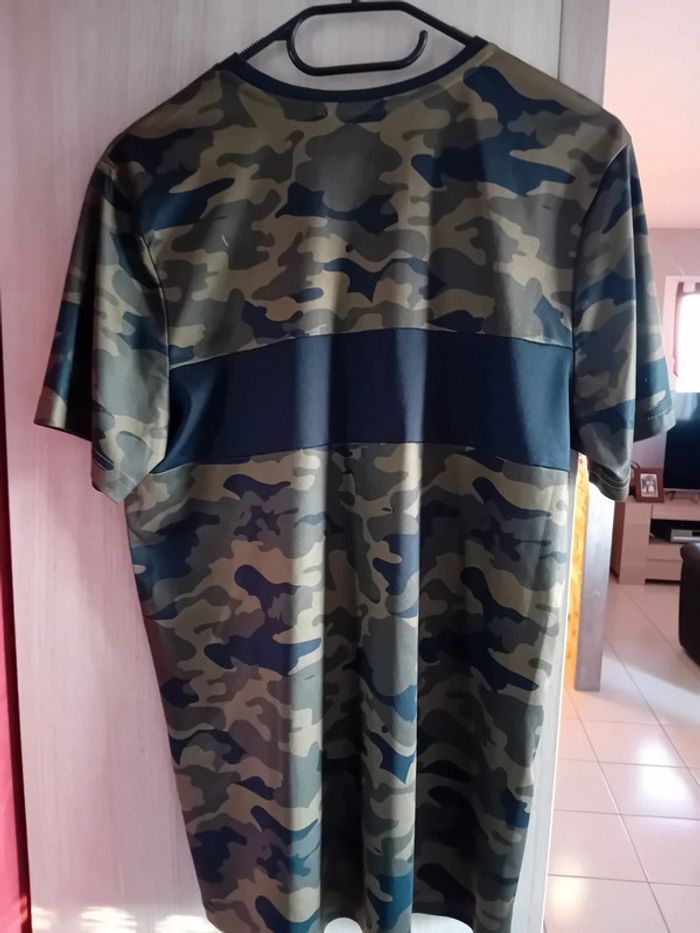 Lot de 8 tee-shirt MC Taille S - photo numéro 10