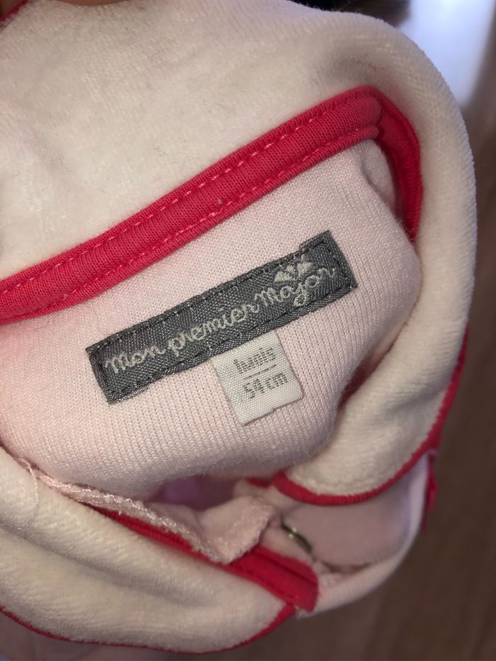 Pyjama Sergent Major - photo numéro 3