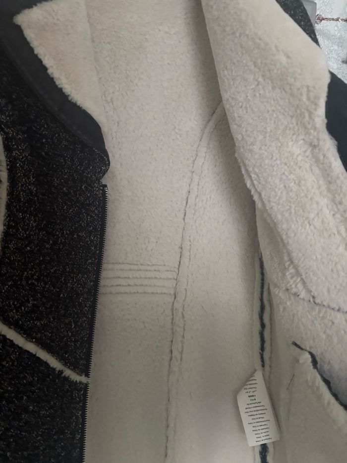 Manteau Morgan - photo numéro 4