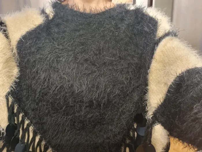 Pull femme - photo numéro 2
