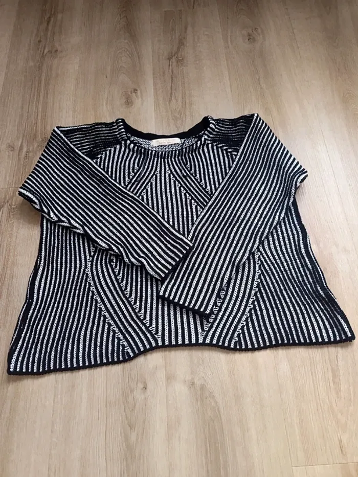 Pull Cache cache taille 3
