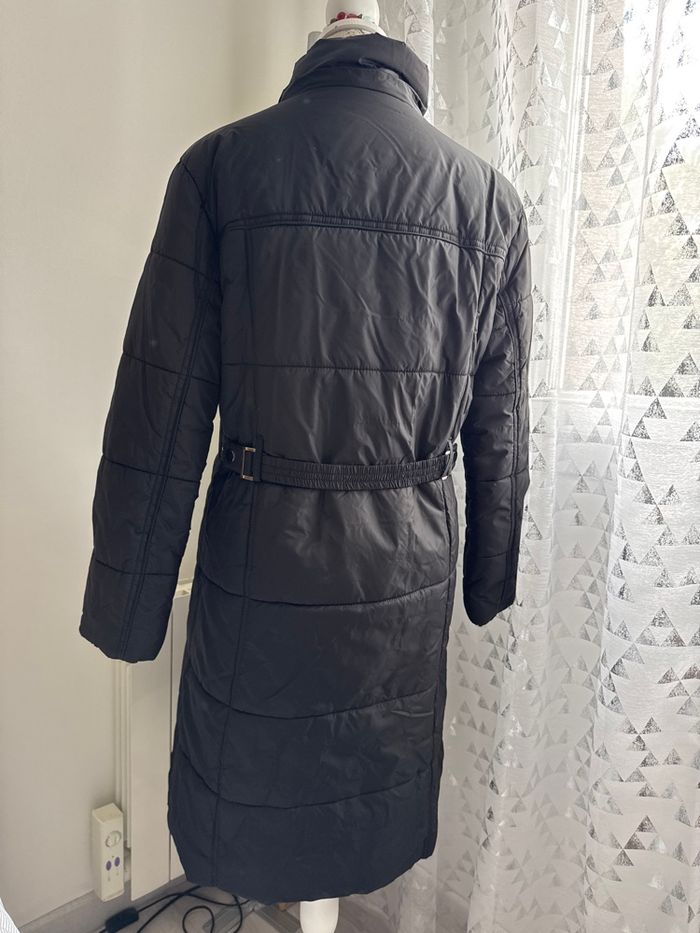 Manteau - photo numéro 2