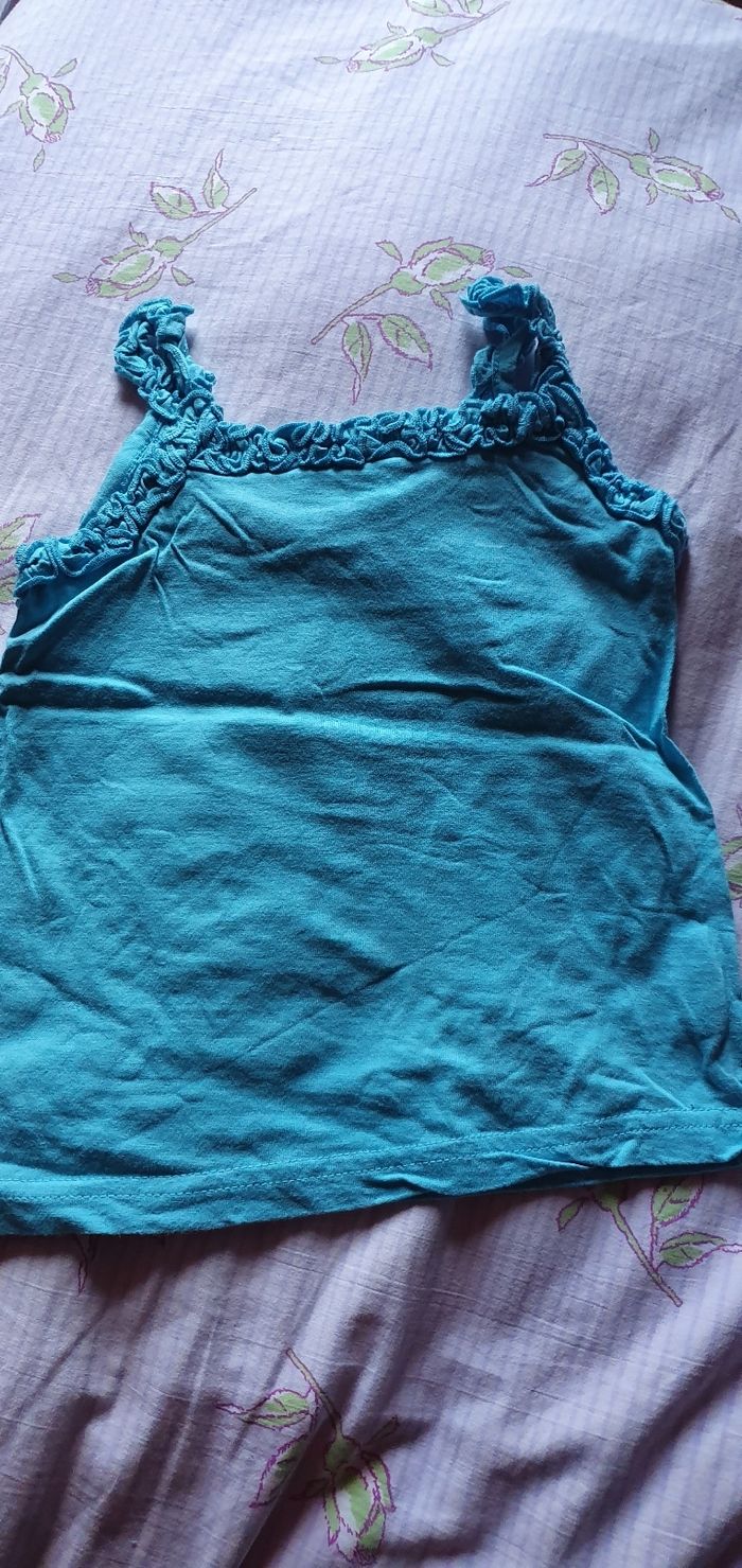 Débardeur - photo numéro 3