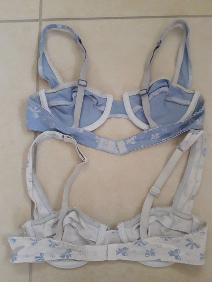 Soutien gorge - 85 B - photo numéro 2