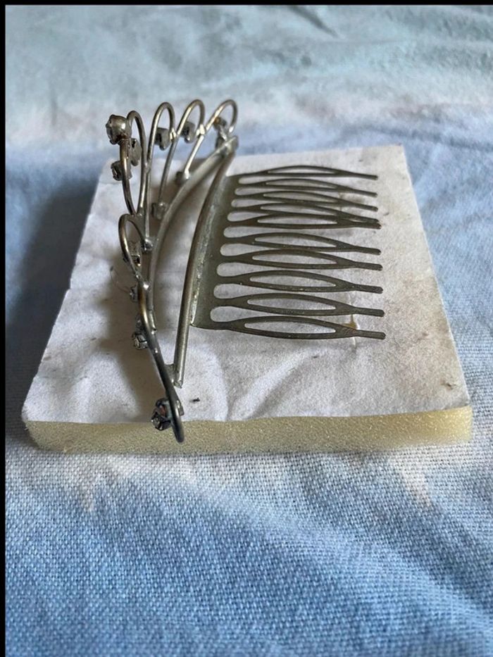 Diadème - photo numéro 2