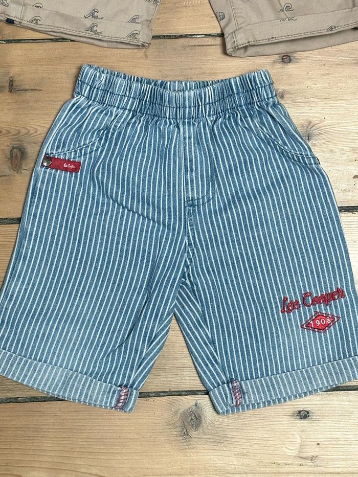 Lot shorts - photo numéro 2