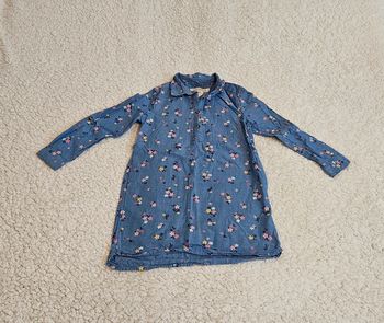 Robe H&M 4/5 ans