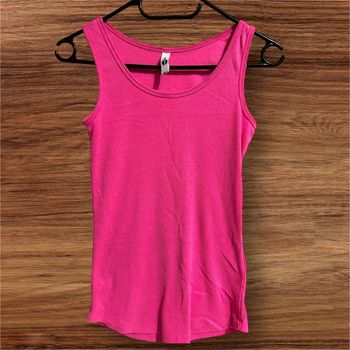 Débardeur rose, EverMe - 34/XS