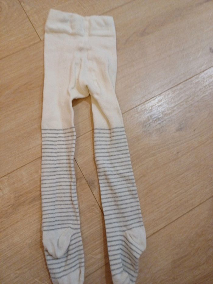 Collant 18/24m - photo numéro 3