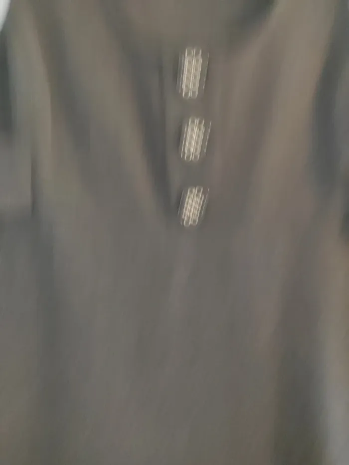 Robe droite Tex Taille M - photo numéro 2