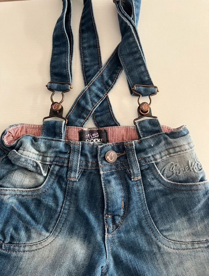 Lot fille - photo numéro 7