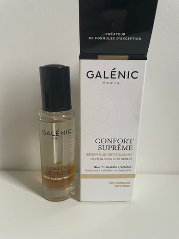 Galénic confort suprême 
