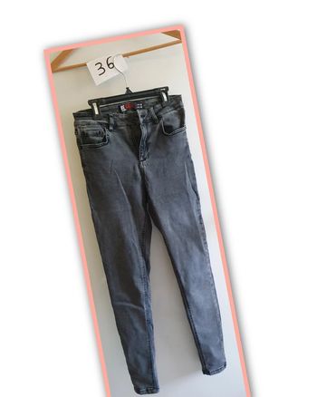 Pantalon femme taille 36