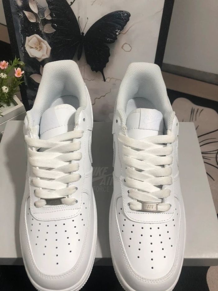 Nike air force one 40 - photo numéro 2