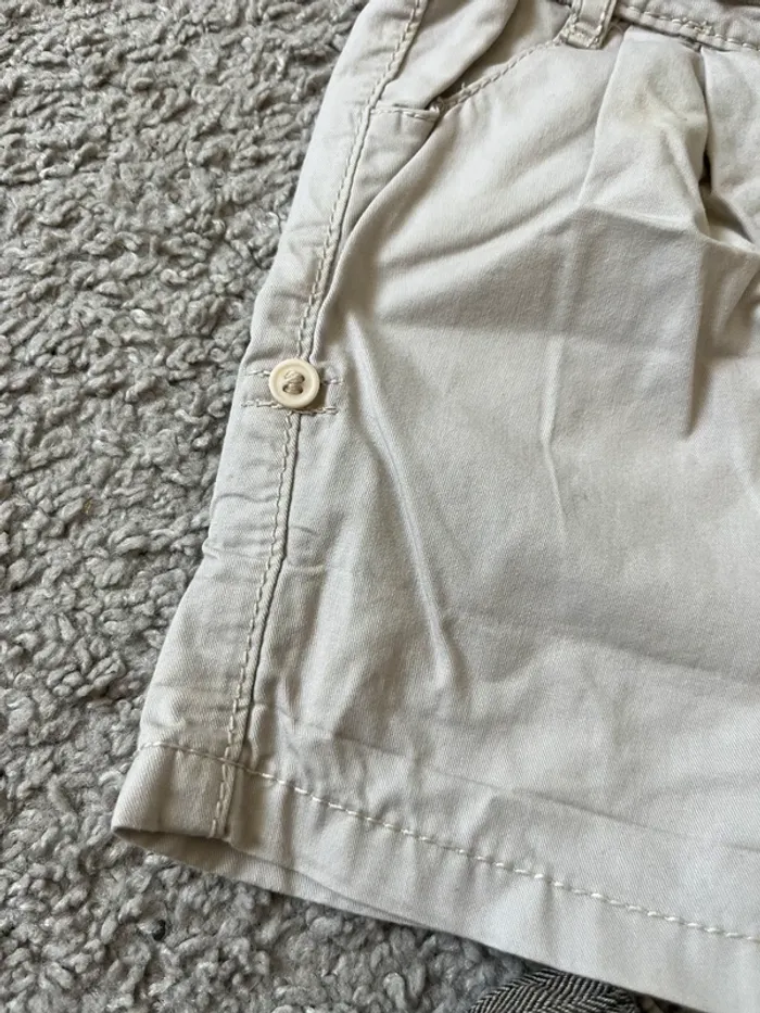 Short - photo numéro 5