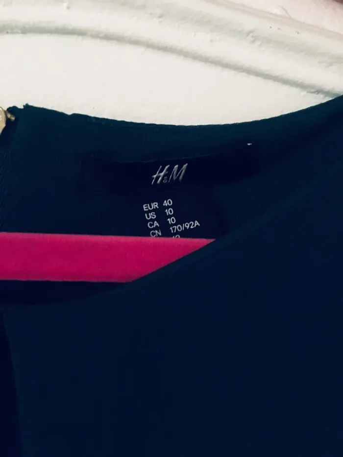 Robe H&M - photo numéro 3
