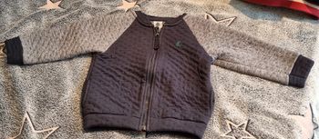 Manteau/ veste mi-saison