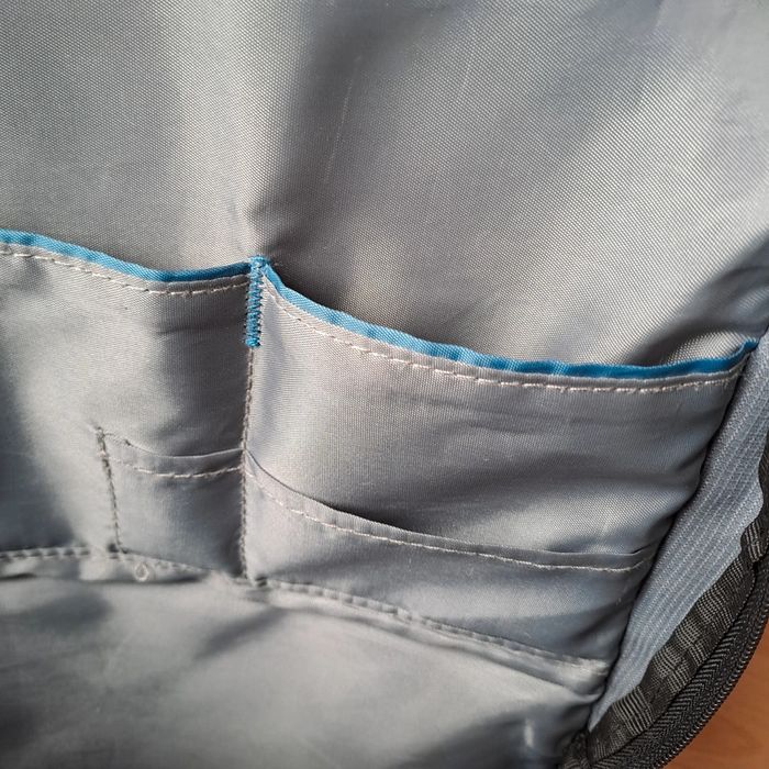 Sac dos pour ordinateur portable #caselogic - photo numéro 7